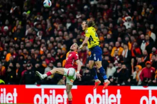 Τουρκία: Νέες ποινές για το στοιχηματικό σκάνδαλο σε 224 ποδοσφαιριστές και 24 διαιτητές!