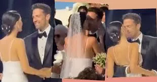 Η εξομολόγηση του Αργυρού για τη σύζυγό του: Εχει «διαβάσει» την ψυχή μου