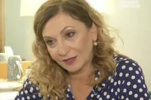 «Ήθελα να κάνω παιδί, αλλά είχα μία αποβολή και μετά δεν μπορούσα», η εξομολόγηση της Σάρας Γανωτή