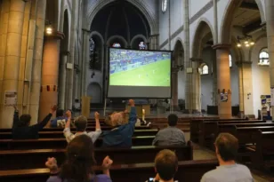 Γερμανία: Για ποιο λόγο έχουμε μείωση των πιστών στις εκκλησίες