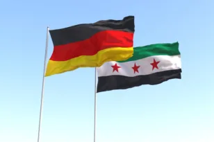 Γερμανία: Παρέδωσε εγκληματία στη Συρία - Η πρώτη απέλαση μετά από 10 χρόνια