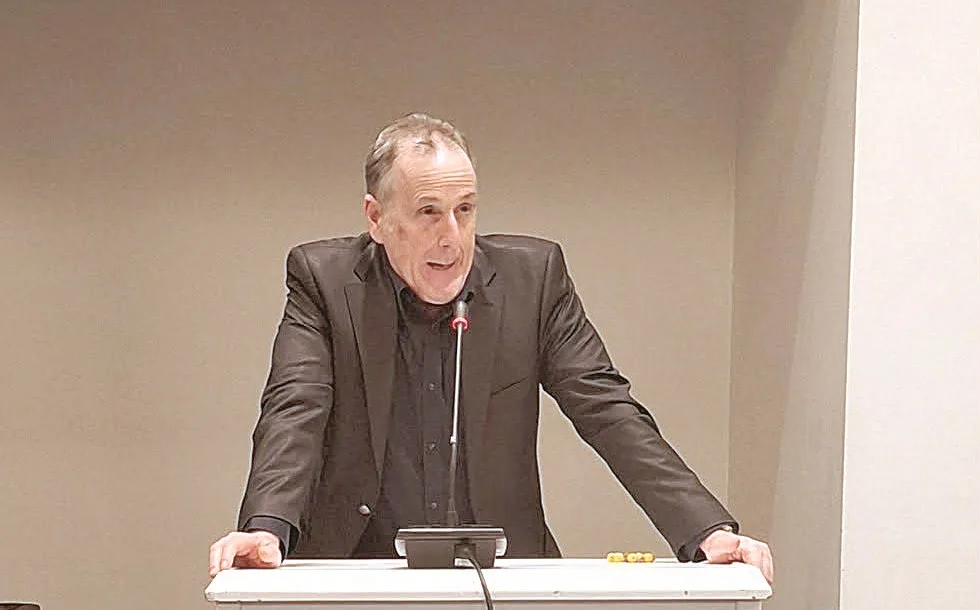 Δόθηκαν ρόλοι και αρμοδιότητες στη ΔΕΕΠ Αχαΐας της ΝΔ: Τα πρόσωπα της νέας διοίκησης Δόθηκαν ρόλοι και αρμοδιότητες στη ΔΕΕΠ Αχαΐας της ΝΔ: Τα πρόσωπα της νέας διοίκησης