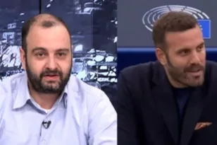 Γιαννόπουλος: «Προχωρώ σε ασφαλιστικά μέτρα κατά Παππά, αποδείχθηκε επικίνδυνος και ανίκανος να ελέγξει τον θυμό του»