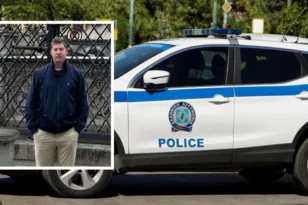 «Τον είδα δύο μέρες μετά την εξαφάνισή του σε εκκλησία», νέα στοιχεία και μαρτυρίες για τον 33χρονο γιατρό