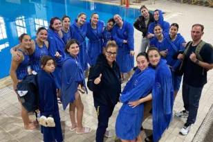 Απολογισμός και ξεκούραση για τις γυναίκες του ΝΟΠ