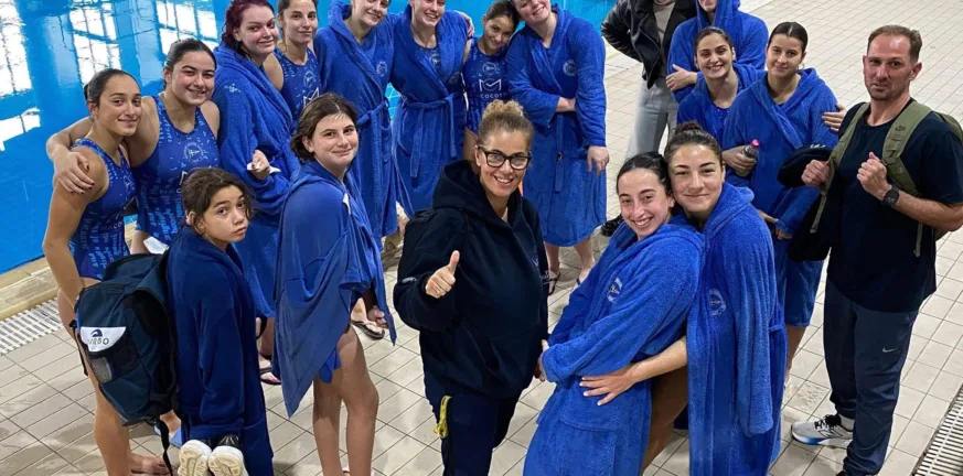 Απολογισμός και ξεκούραση για τις γυναίκες του ΝΟΠ