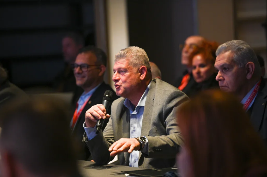 Γενική Συνέλευση της Κεντρική 'Ενωσης Επιμελητηρίων Ελλάδας: Αποκέντρωση στην ανάπτυξη, ΦΩΤΟ