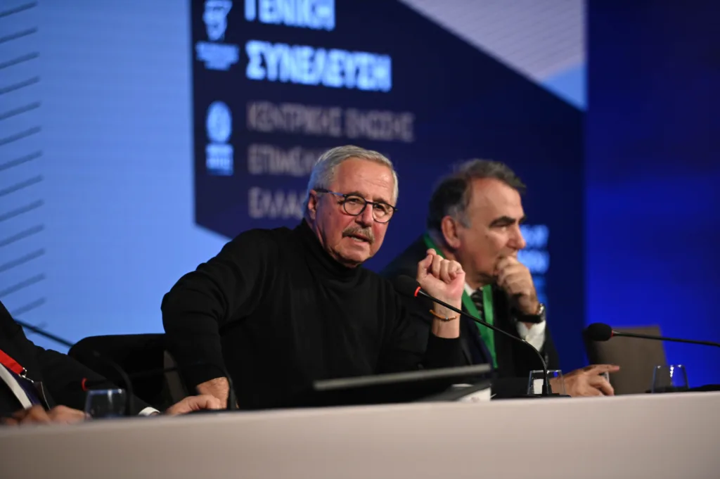 Γενική Συνέλευση της Κεντρική 'Ενωσης Επιμελητηρίων Ελλάδας: Αποκέντρωση στην ανάπτυξη, ΦΩΤΟ Γενική Συνέλευση της Κεντρική 'Ενωσης Επιμελητηρίων Ελλάδας: Αποκέντρωση στην ανάπτυξη, ΦΩΤΟ