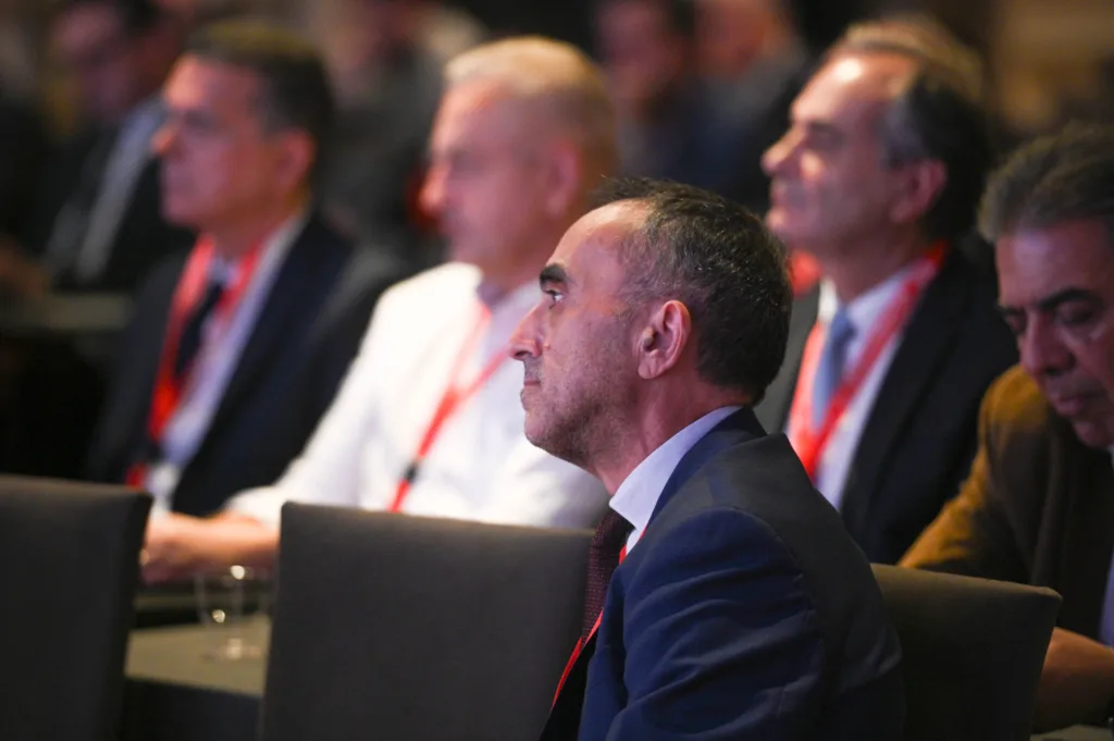 Γενική Συνέλευση της Κεντρική 'Ενωσης Επιμελητηρίων Ελλάδας: Αποκέντρωση στην ανάπτυξη, ΦΩΤΟ