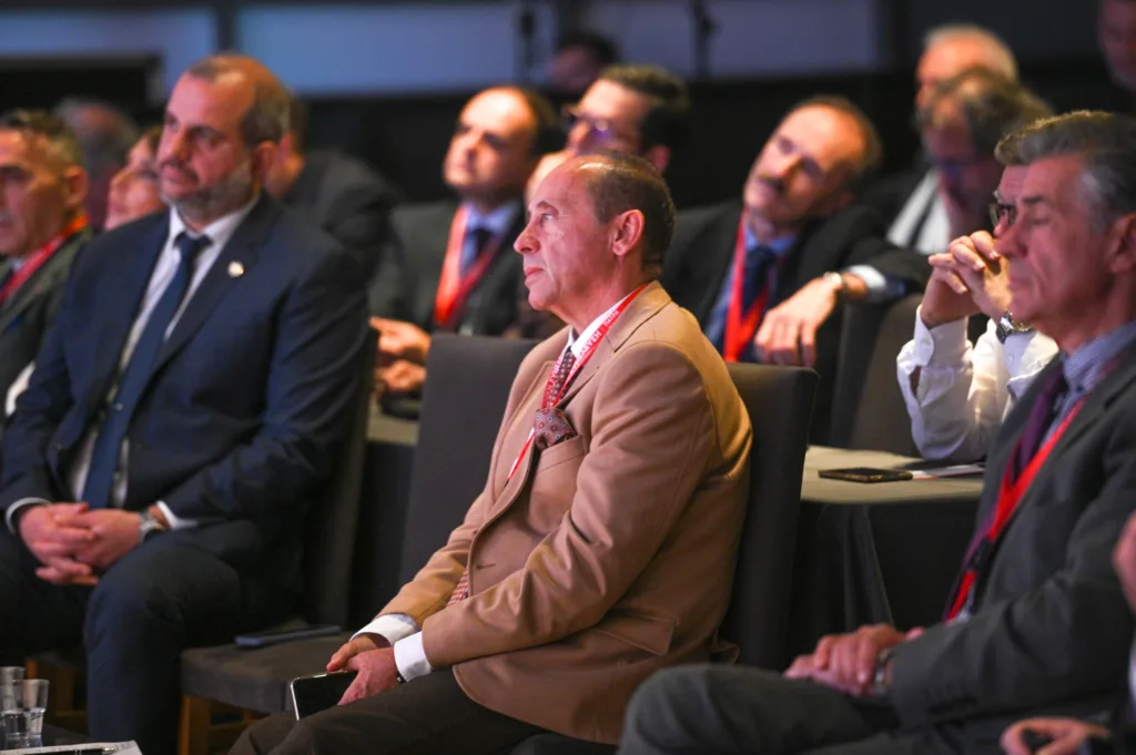 Γενική Συνέλευση της Κεντρική 'Ενωσης Επιμελητηρίων Ελλάδας: Αποκέντρωση στην ανάπτυξη, ΦΩΤΟ