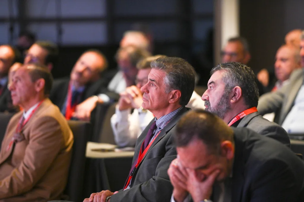 Γενική Συνέλευση της Κεντρική 'Ενωσης Επιμελητηρίων Ελλάδας: Αποκέντρωση στην ανάπτυξη, ΦΩΤΟ