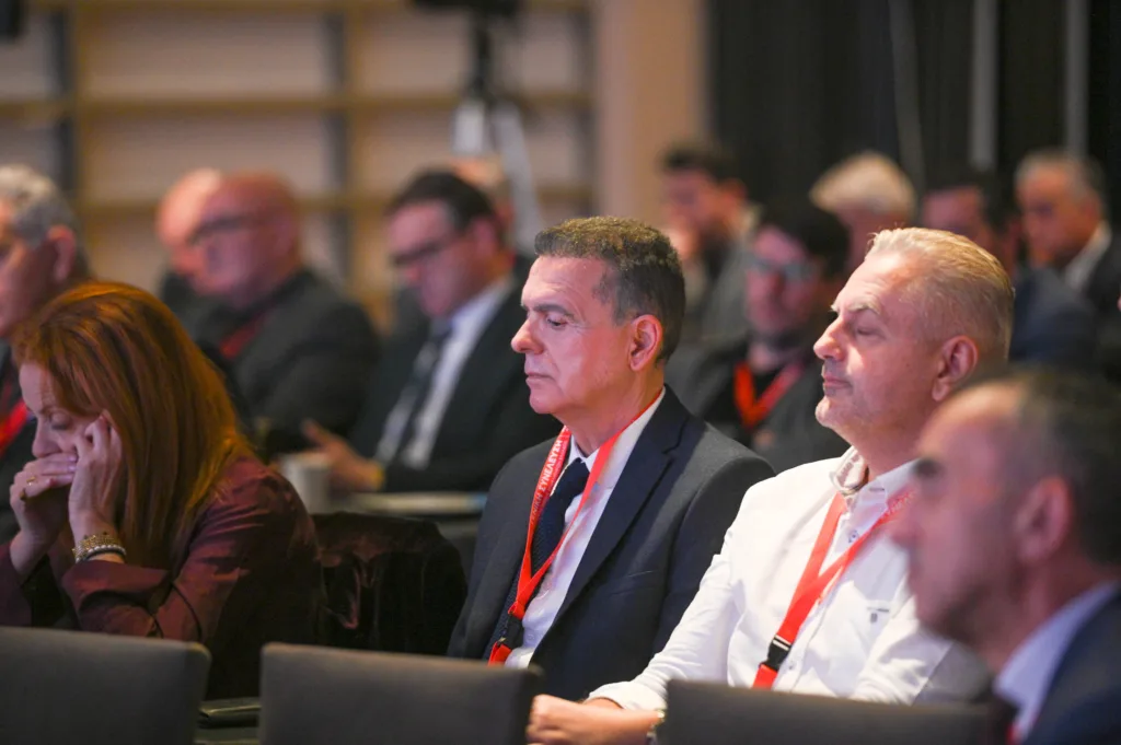 Γενική Συνέλευση της Κεντρική 'Ενωσης Επιμελητηρίων Ελλάδας: Αποκέντρωση στην ανάπτυξη, ΦΩΤΟ