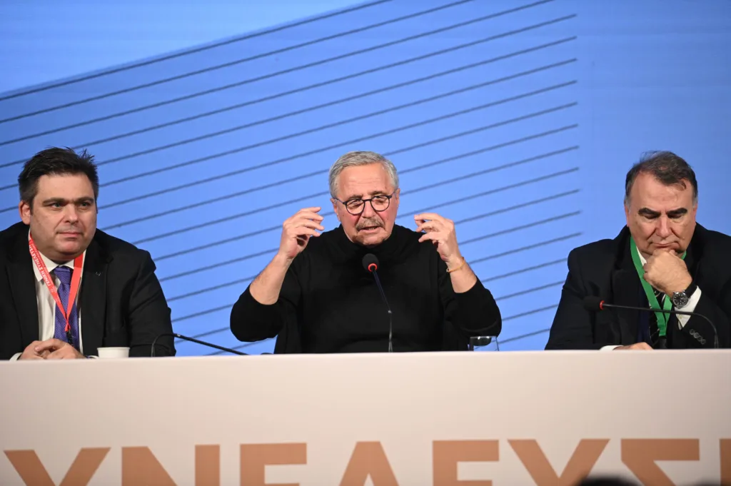 Γενική Συνέλευση της Κεντρική 'Ενωσης Επιμελητηρίων Ελλάδας: Αποκέντρωση στην ανάπτυξη, ΦΩΤΟ Γενική Συνέλευση της Κεντρική 'Ενωσης Επιμελητηρίων Ελλάδας: Αποκέντρωση στην ανάπτυξη, ΦΩΤΟ