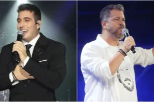 Γιώργος Κακοσαίος για Χάρη Βαρθακούρη: Ίσως έχει αδικηθεί, έχει πατέρα τον θρύλο της ελληνικής μουσικής