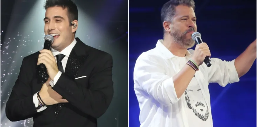 Γιώργος Κακοσαίος για Χάρη Βαρθακούρη: Ίσως έχει αδικηθεί, έχει πατέρα τον θρύλο της ελληνικής μουσικής