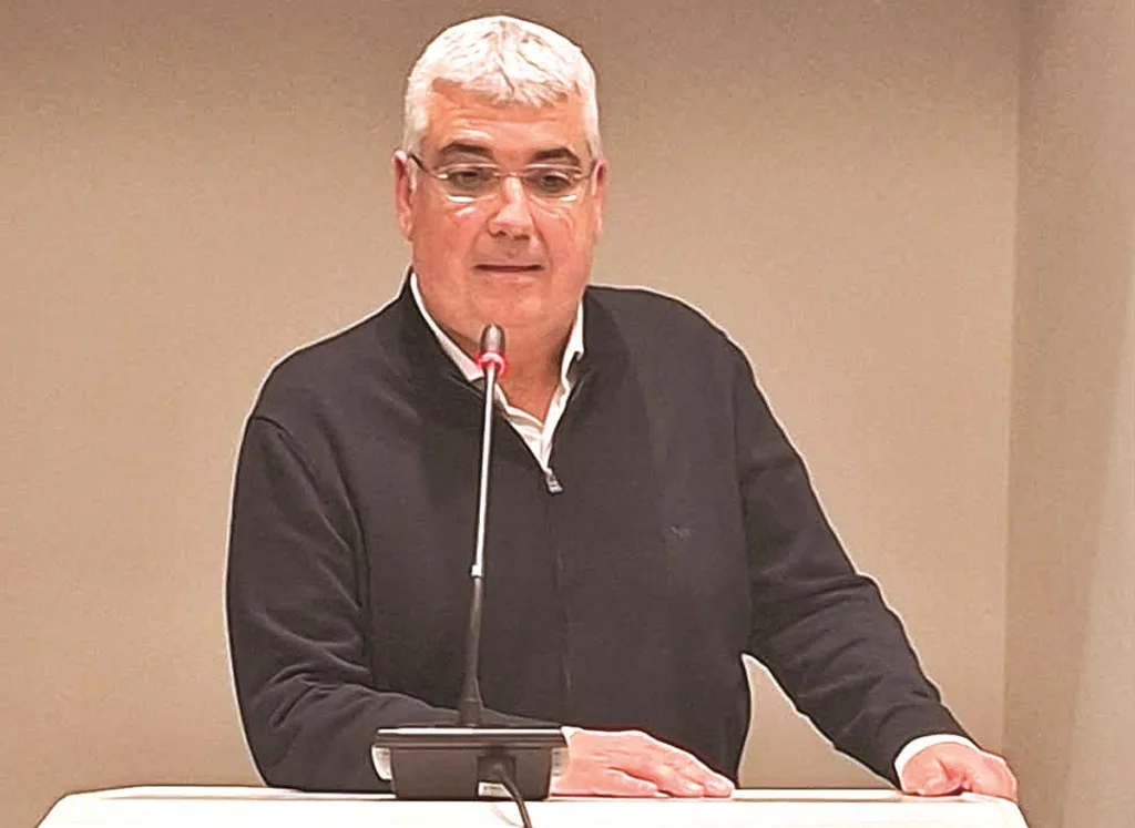 Δόθηκαν ρόλοι και αρμοδιότητες στη ΔΕΕΠ Αχαΐας της ΝΔ: Τα πρόσωπα της νέας διοίκησης Δόθηκαν ρόλοι και αρμοδιότητες στη ΔΕΕΠ Αχαΐας της ΝΔ: Τα πρόσωπα της νέας διοίκησης