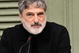 Τέταρτη θητεία για τον Γιώργο Κουμεντάκη στην Εθνική Λυρική Σκηνή – Καλλιτεχνική διεύθυνση έως το 2029