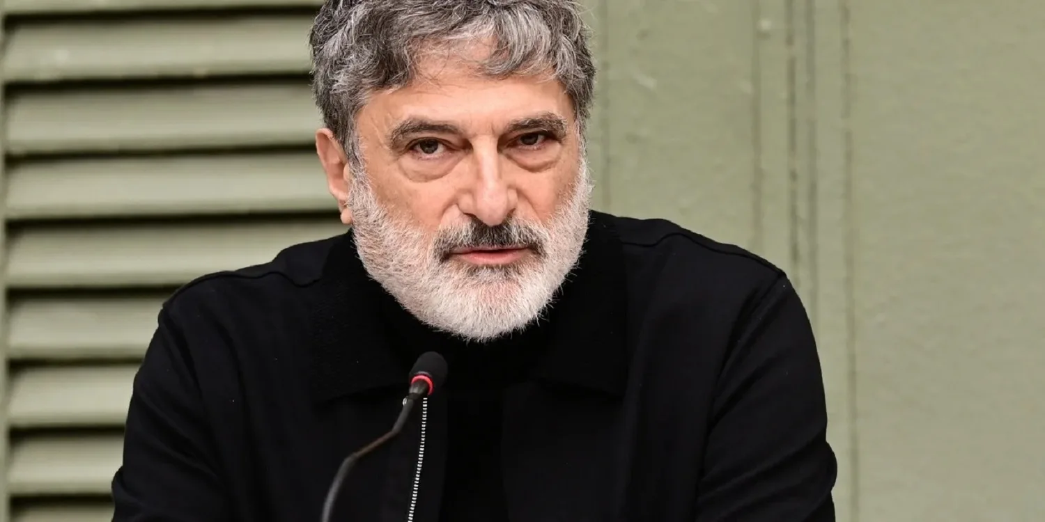 Τέταρτη θητεία για τον Γιώργο Κουμεντάκη στην Εθνική Λυρική Σκηνή – Καλλιτεχνική διεύθυνση έως το 2029