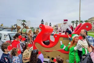 ΕΣΗΕΠΗΝ: Μια ανάσα γιορτής για τους δημοσιογράφους του Ηρακλείου ΦΩΤΟ