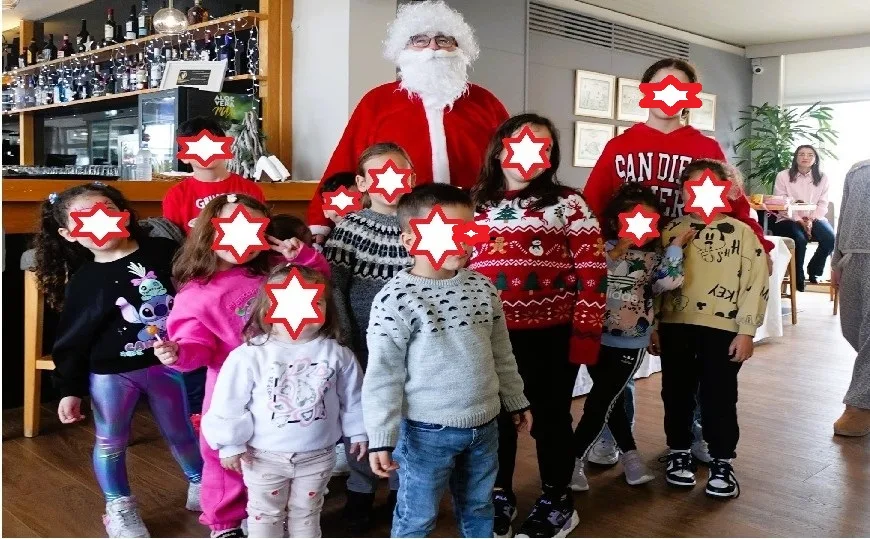 ΕΣΗΕΠΗΝ: Μια ανάσα γιορτής για τους δημοσιογράφους του Ηρακλείου ΦΩΤΟ