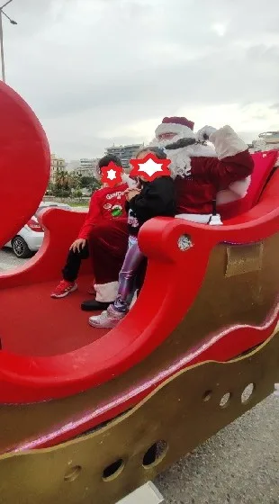 ΕΣΗΕΠΗΝ: Μια ανάσα γιορτής για τους δημοσιογράφους του Ηρακλείου ΦΩΤΟ