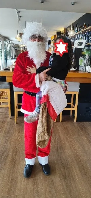 ΕΣΗΕΠΗΝ: Μια ανάσα γιορτής για τους δημοσιογράφους του Ηρακλείου ΦΩΤΟ