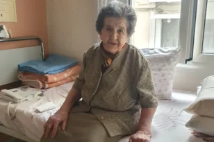 «Καλό ταξίδι Γιωτούλα», συγκινεί ο Ανδρέας Νικολάου για τον χαμό της μητέρας του