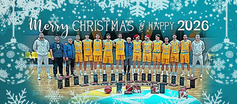 ΑΕ Γλαύκου Έσπερου: Χριστουγεννιάτικες ιστορίες από τους παίκτες της ομάδας, ΒΙΝΤΕΟ