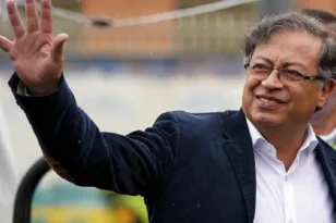 Κολομβία: Ο Πρόεδρος της χώρας προτείνει «γενική αμνηστία» και τον σχηματισμό «μεταβατικής κυβέρνησης»