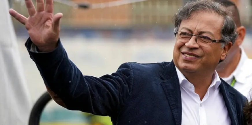 Κολομβία: Ο Πρόεδρος της χώρας προτείνει «γενική αμνηστία» και τον σχηματισμό «μεταβατικής κυβέρνησης»