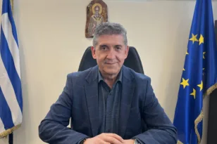 Αλεξόπουλος: «Αυτές τις ημέρες ας νοιαστούμε κι ας σταθούμε με κατανόηση ο ένας δίπλα στον άλλο»