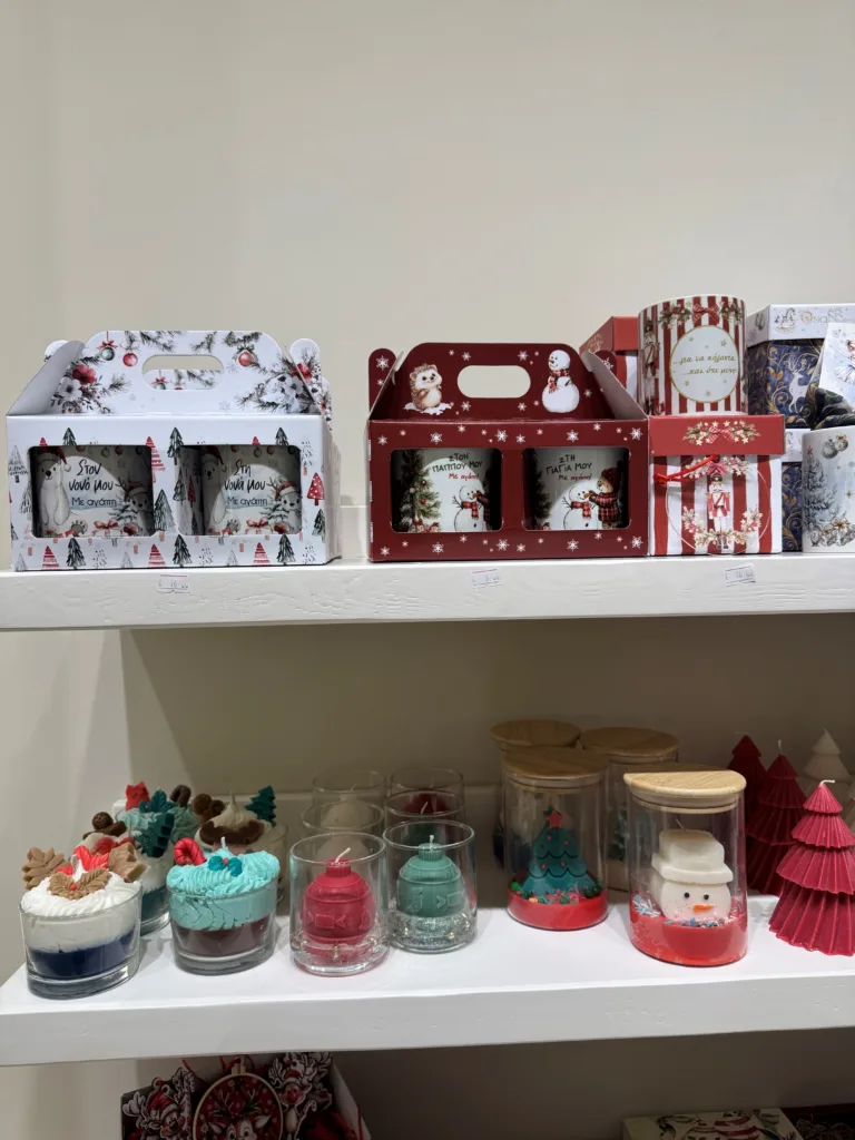 Πάτρα: Σε νέο χώρο το κατάστημα Κατριβέση Γάμος-Βάπτιση Πάτρα: Σε νέο χώρο το κατάστημα Κατριβέση Γάμος-Βάπτιση