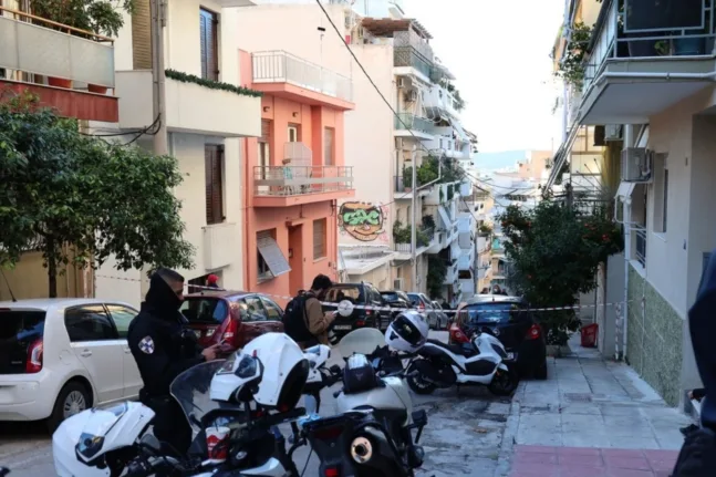 Γκύζη: Ποια η κατάσταση της 67χρονης, τα τελευταία λεπτά του ζευγαριού και το σημείωμα