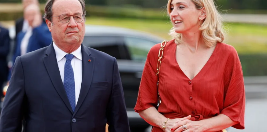 Γαλλία: Διέρρηξαν το σπίτι του Ολάντ - Τι έκλεψαν