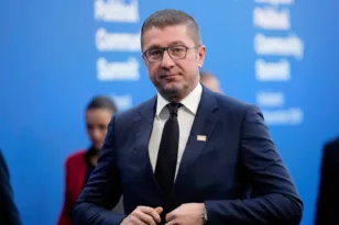 Πρόκληση Μίτσκοσκι: Το όνομα Μακεδονία είναι για μένα ιερό