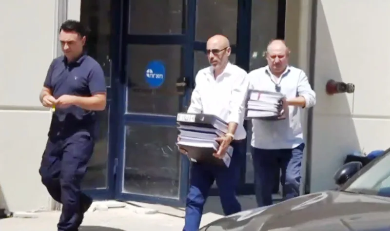 Ιατροδικαστικό Σώμα: Τους τελευταίους μήνες παραιτήθηκαν 8 ιατροδικαστές της «κλάσης» του ’22 Ιατροδικαστικό Σώμα: Τους τελευταίους μήνες παραιτήθηκαν 8 ιατροδικαστές της «κλάσης» του ’22