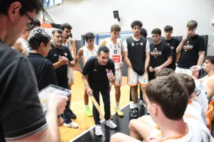 Πένθος στον Προμηθέα: «Εφυγε» ο πατέρας του τεχνικού διευθυντή Γιάννη Ντάγιου