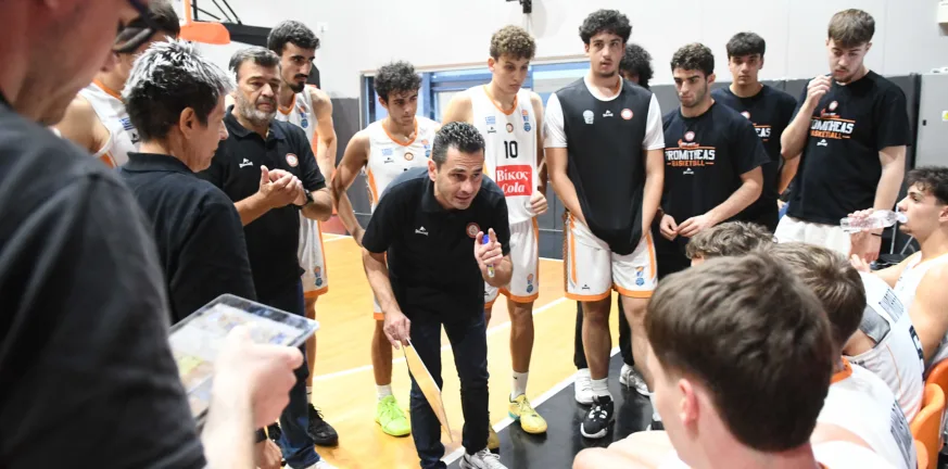 Πένθος στον Προμηθέα: «Εφυγε» ο πατέρας του τεχνικού διευθυντή Γιάννη Ντάγιου