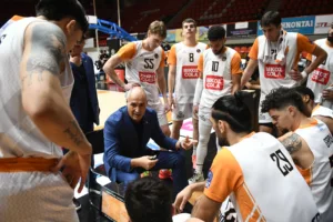 Προμηθέας-ΑΟ Μυκόνου 103-83: Νίκη με 100άρα και θετικό ντεμπούτο Σεγκούρα