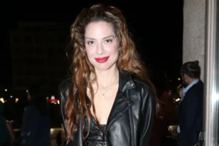 «Η απώλεια του αδελφού μου ήταν ξαφνική, δεν είχα χρόνο να προετοιμαστώ», συγκινεί η Ηλιάνα Μαυρομάτη