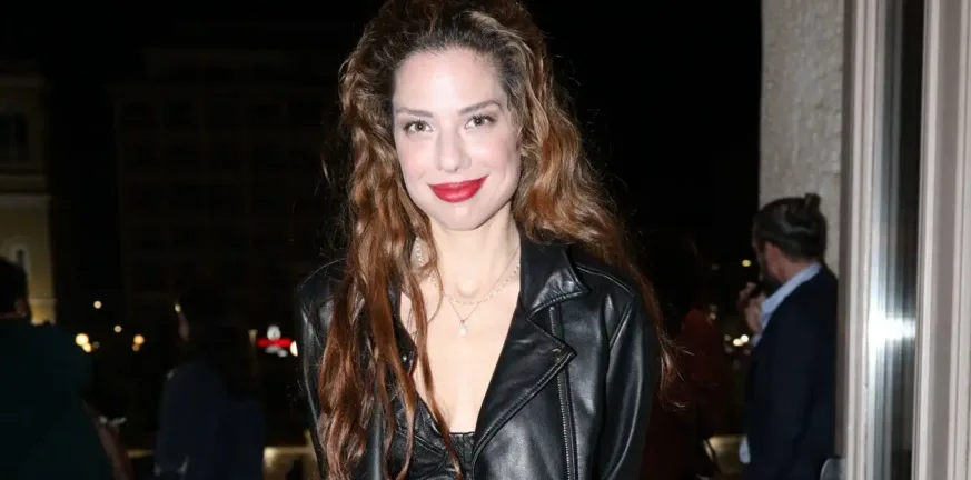 «Η απώλεια του αδελφού μου ήταν ξαφνική, δεν είχα χρόνο να προετοιμαστώ», συγκινεί η Ηλιάνα Μαυρομάτη