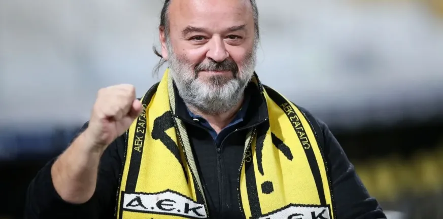 «Θα γίνουν αποδεκτά όταν καθαρίσουν τα ακάθαρτα», χοντραίνει η κόντρα της ΑΕΚ με την ΕΠΟ