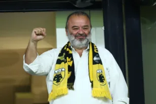 Η ΑΕΚ κατέθεσε αγωγή εναντίον ΕΠΟ και Γκαγκάτση