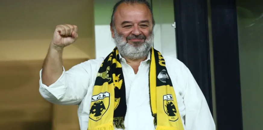 Η ΑΕΚ κατέθεσε αγωγή εναντίον ΕΠΟ και Γκαγκάτση