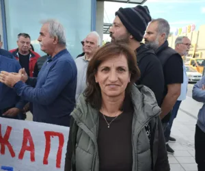 Αχαΐα - Αγροτικές κινητοποιήσεις: Την Παρασκευή τα πρώτα μπλόκα