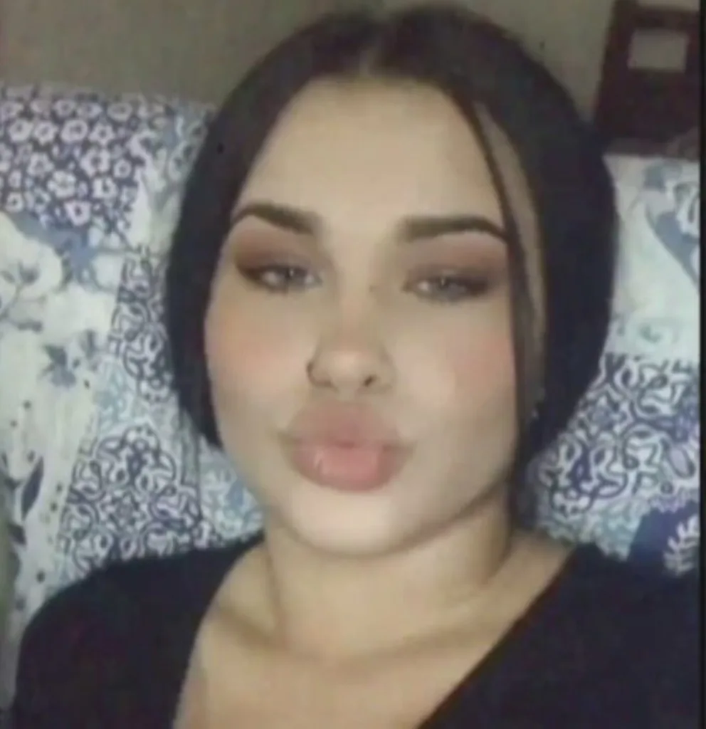 Πέντε χρόνια κάθειρξη για το τροχαίο στη Λάρισα το 2021 με θύμα 18χρονη, τη σκότωσε ο ξάδερφός της, ΦΩΤΟ Πέντε χρόνια κάθειρξη για το τροχαίο στη Λάρισα το 2021 με θύμα 18χρονη, τη σκότωσε ο ξάδερφός της, ΦΩΤΟ