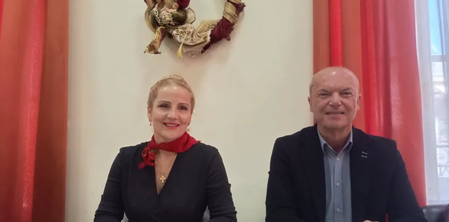 Ο Δήμος Αιγιαλείας ενισχύει τη νεολαία, την πρόληψη και την ψυχοκοινωνική υποστήριξη της κοινότητας