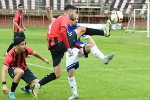 Αδικη ήττα για την Παναχαϊκή, κερδισμένος ο Παναιγιάλειος!