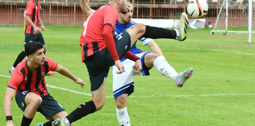 Αδικη ήττα για την Παναχαϊκή, κερδισμένος ο Παναιγιάλειος!