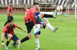 Αδικη ήττα για την Παναχαϊκή, κερδισμένος ο Παναιγιάλειος!